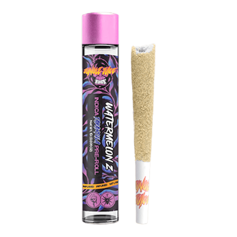 Watermelon Z - 1g Infused Pre-Roll
