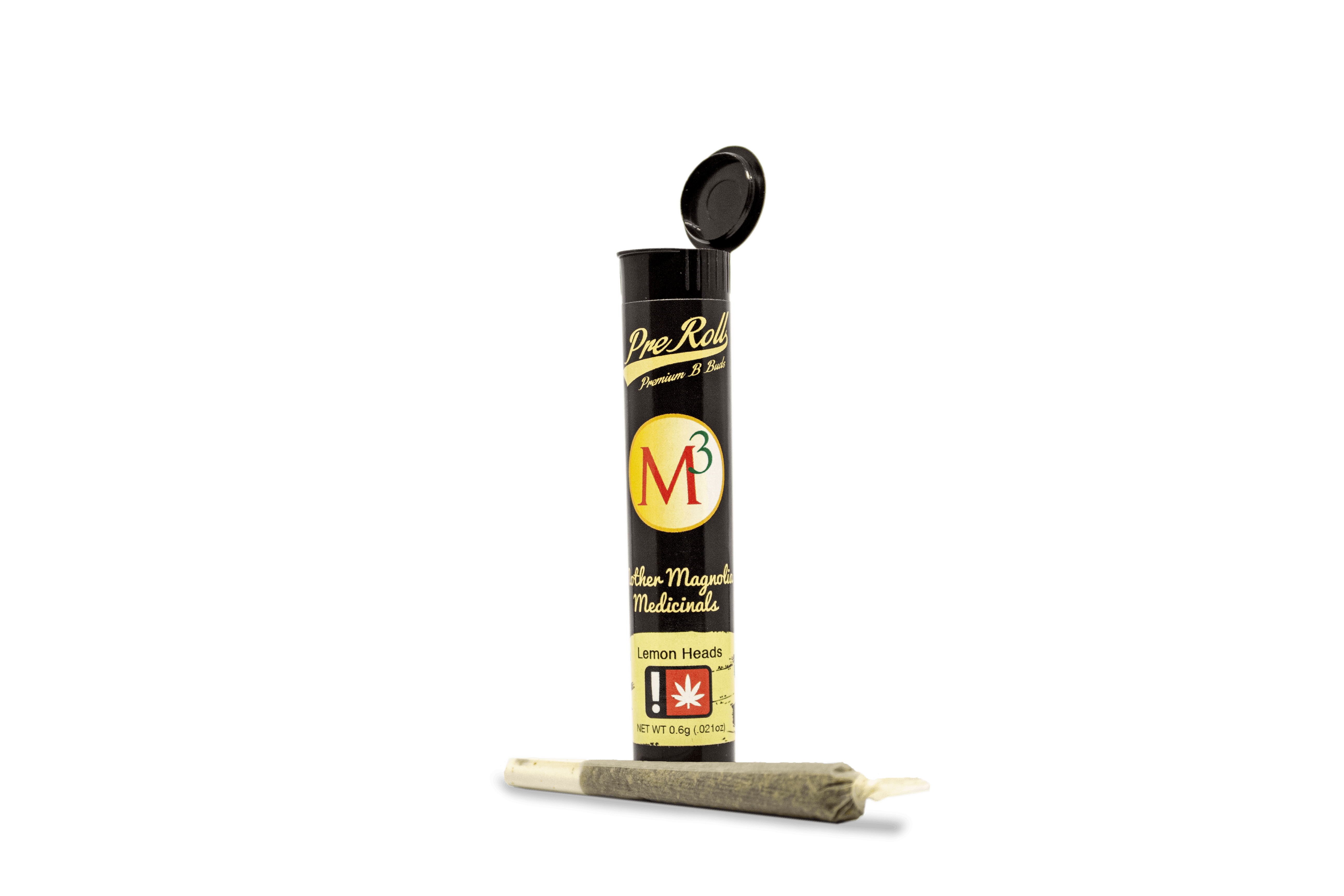 Blueberry Shortstack Preroll • The Higher Collective