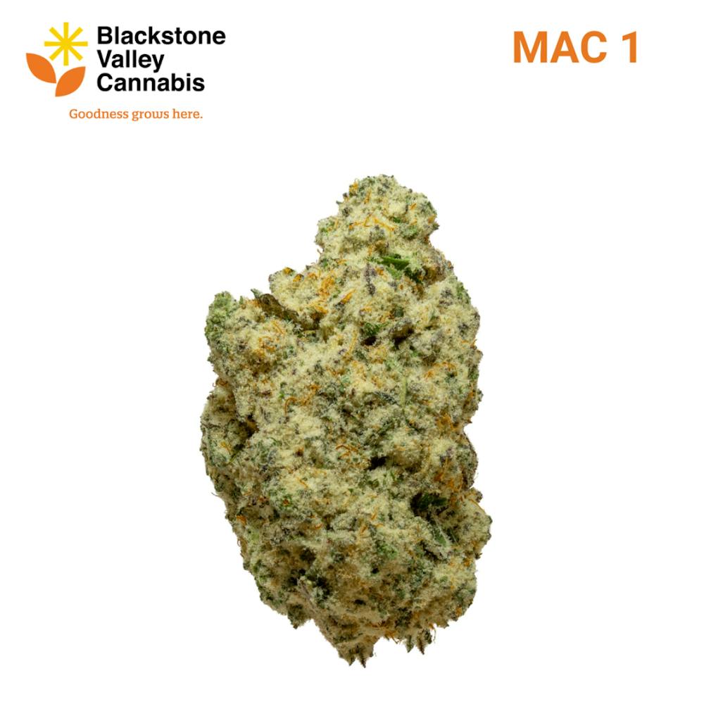 Product MAC1 - Flower