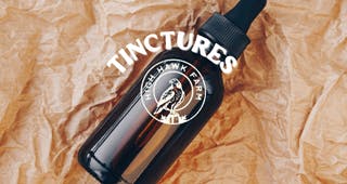 Tinctures