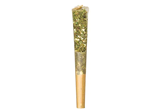 Florist Farms | Witches Brew | 0.5g Live Resin + Diamonds Infused Pre-Rolls | 5pk-1