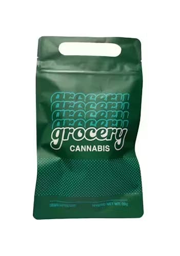 Peanut Butter Breath