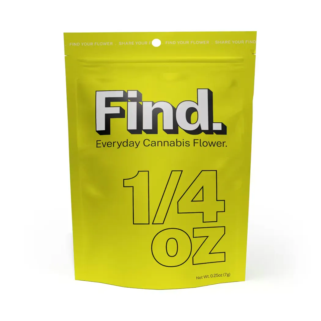 Find Pre-Packed (1/4th oz) Apple Z | Waave