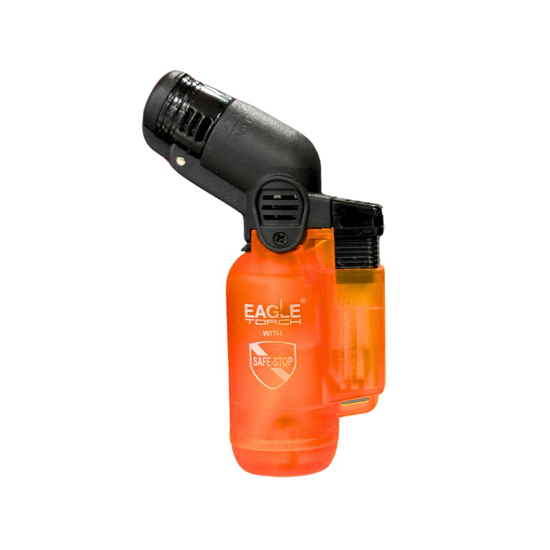 MINI EAGLE TORCH (ASSORTED COLORS)