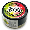 Tasty Terps: Strawberry Kiwi Dum Dum - Wax