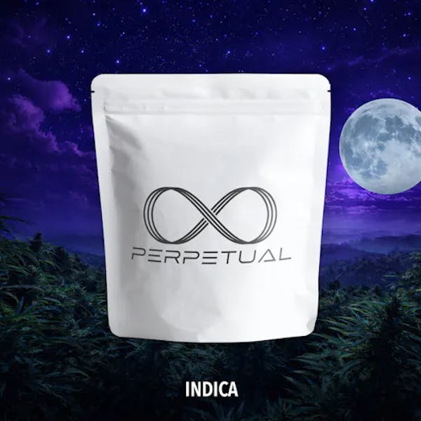 Permanent Push Pop (IH) | 28g | Flower | 32.35% Terps 3.5%