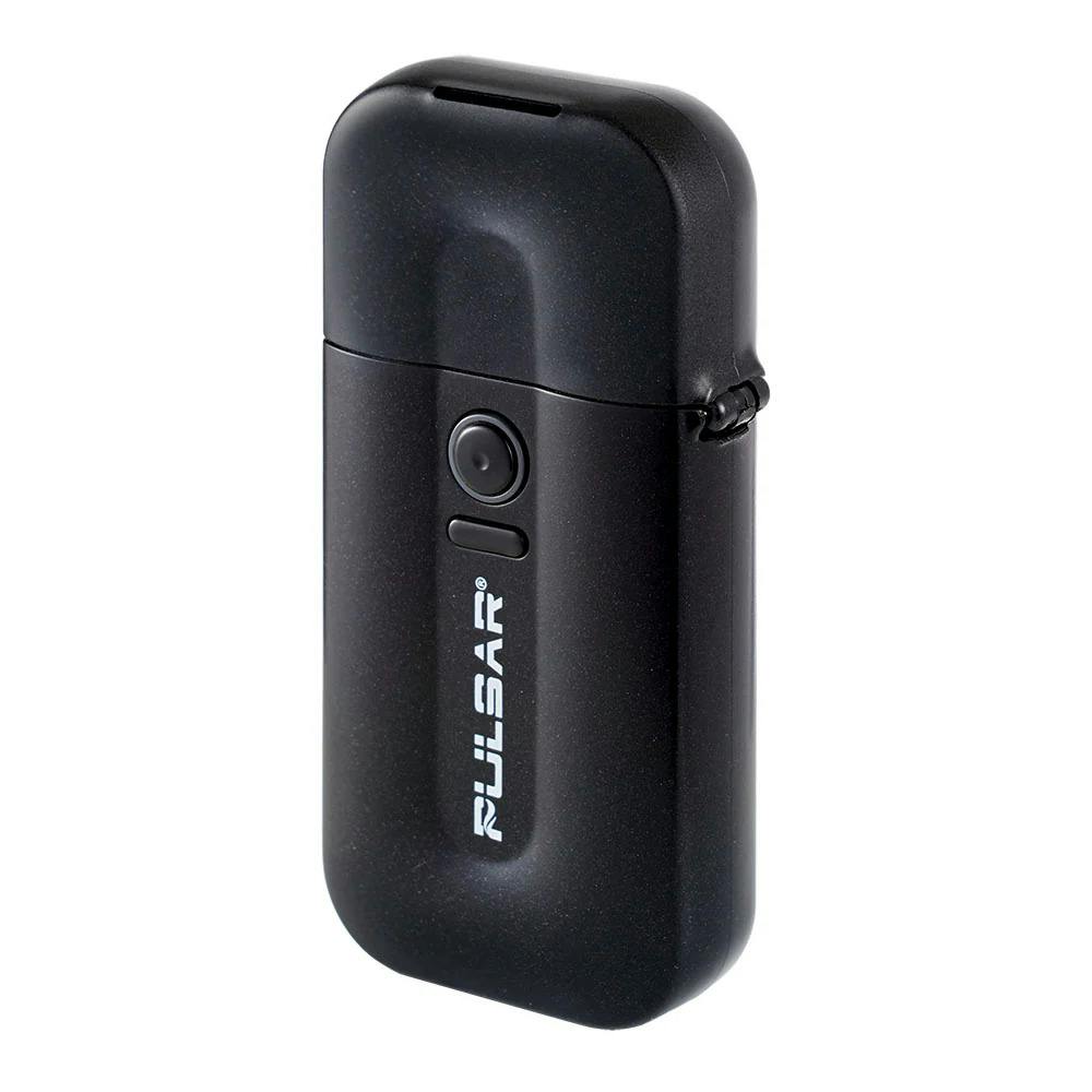 510 Batteries | Pulsar Lighter Combo VLT 650mAh - Black