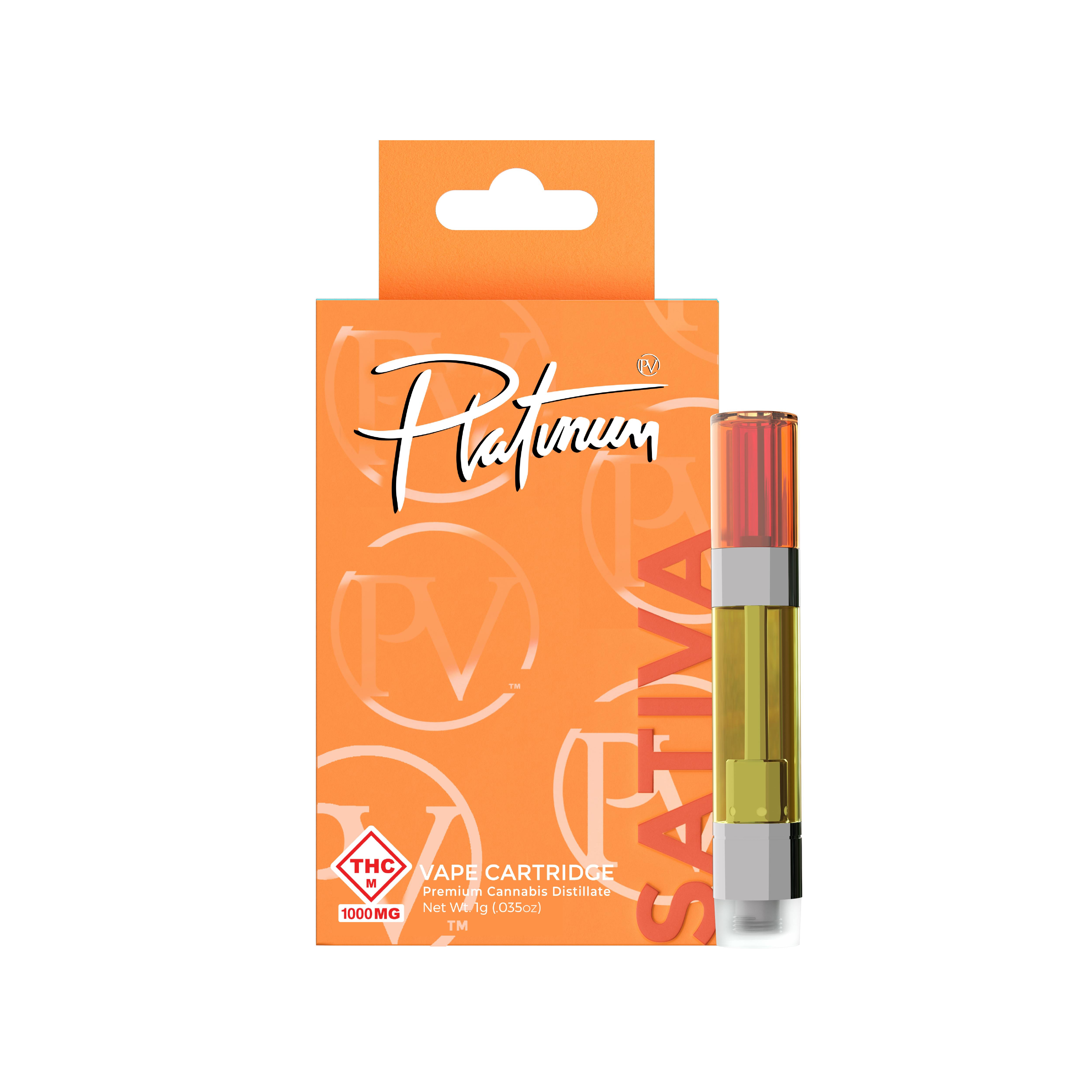 Platinum Vape Green Crack - Terp Cart for Sale Missouri - ReLeaf