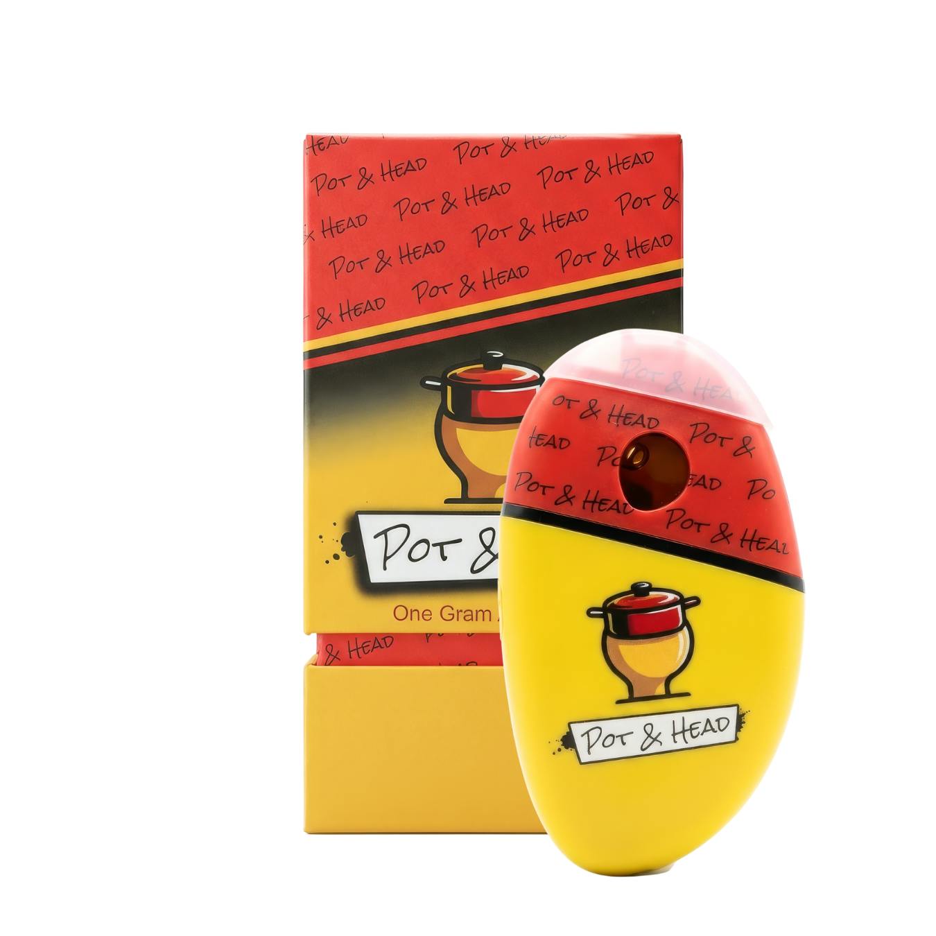 Pot & Head - Diesel Dawg Live Rosin Stone Disposable Vape - 1gPot & HeadSativaTHC: 66.3%TERPS: 6.31%4th of July Weekend! Spend $150 get $25 Off+6