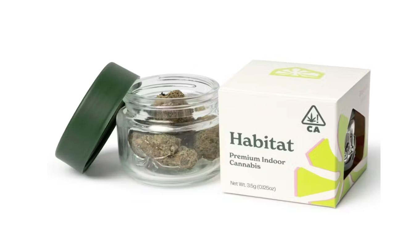 Habitat S Roze