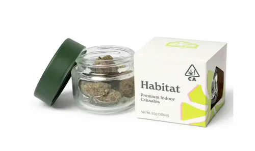 Habitat Superare-active