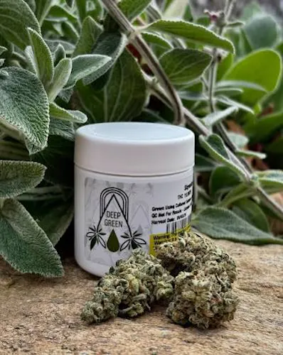 OG Ghost Train Haze-active