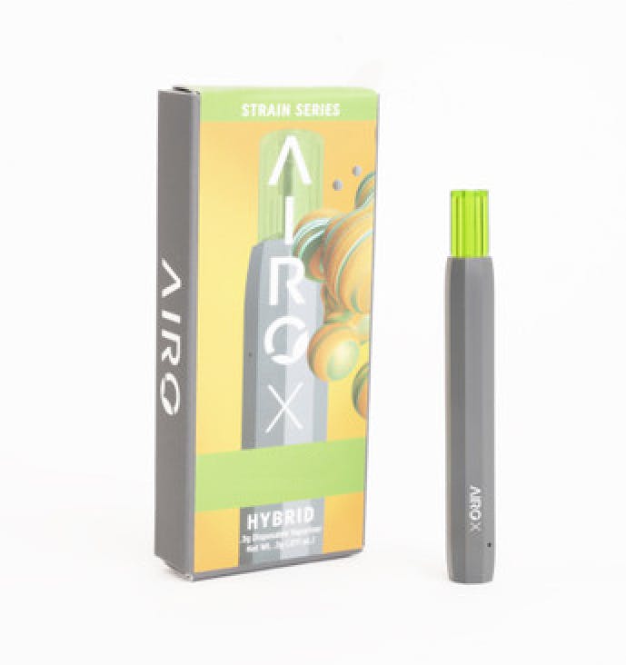 Mystical Melody Disposable