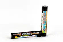 Goodlyfe - 1g Infused Pre-Roll - Lemonade Kush