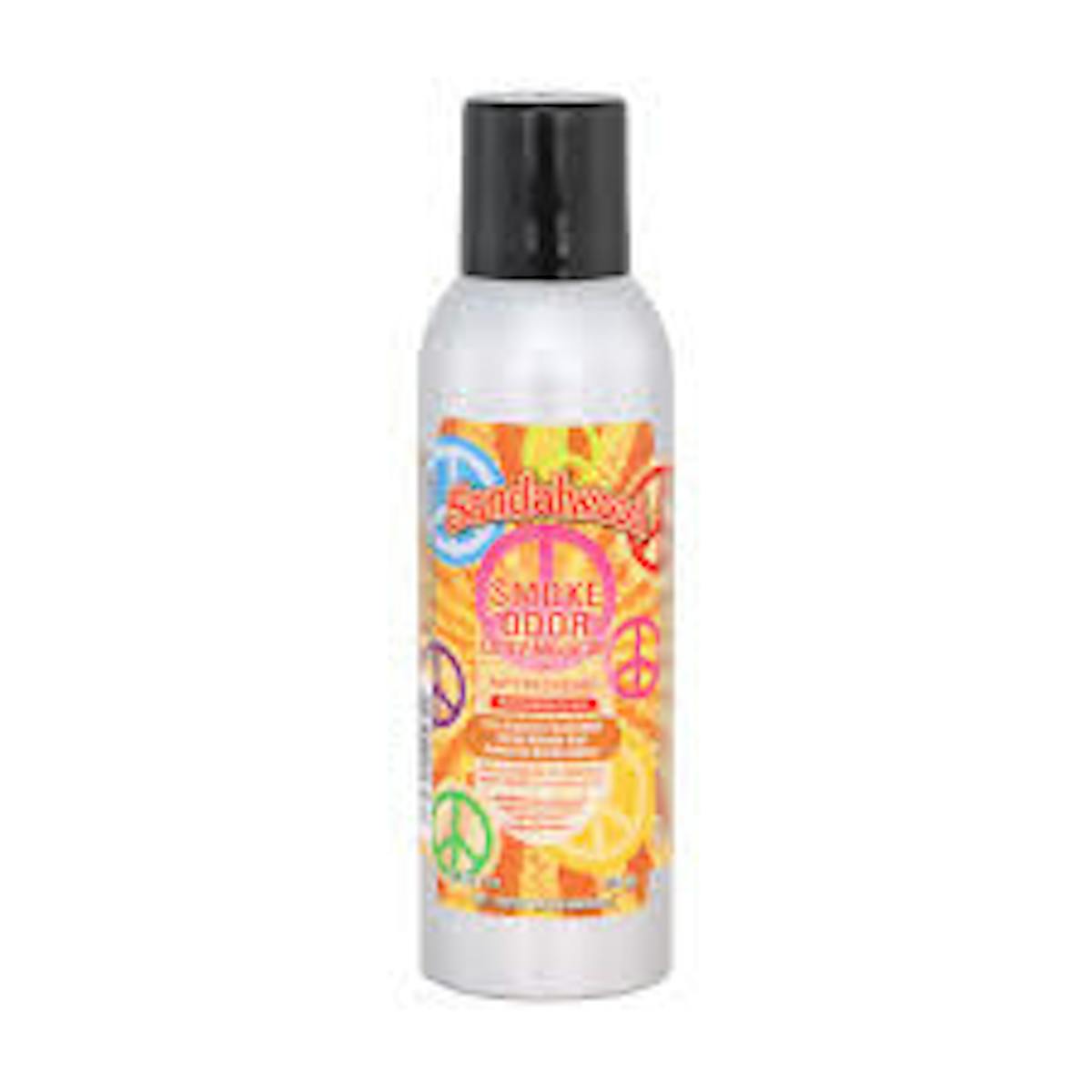 Photo of Smoke Odor Eliminator Sandalwood $10