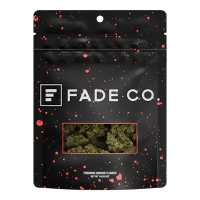 Ayo: Vape | FPOG | All-In-One | 0.5g