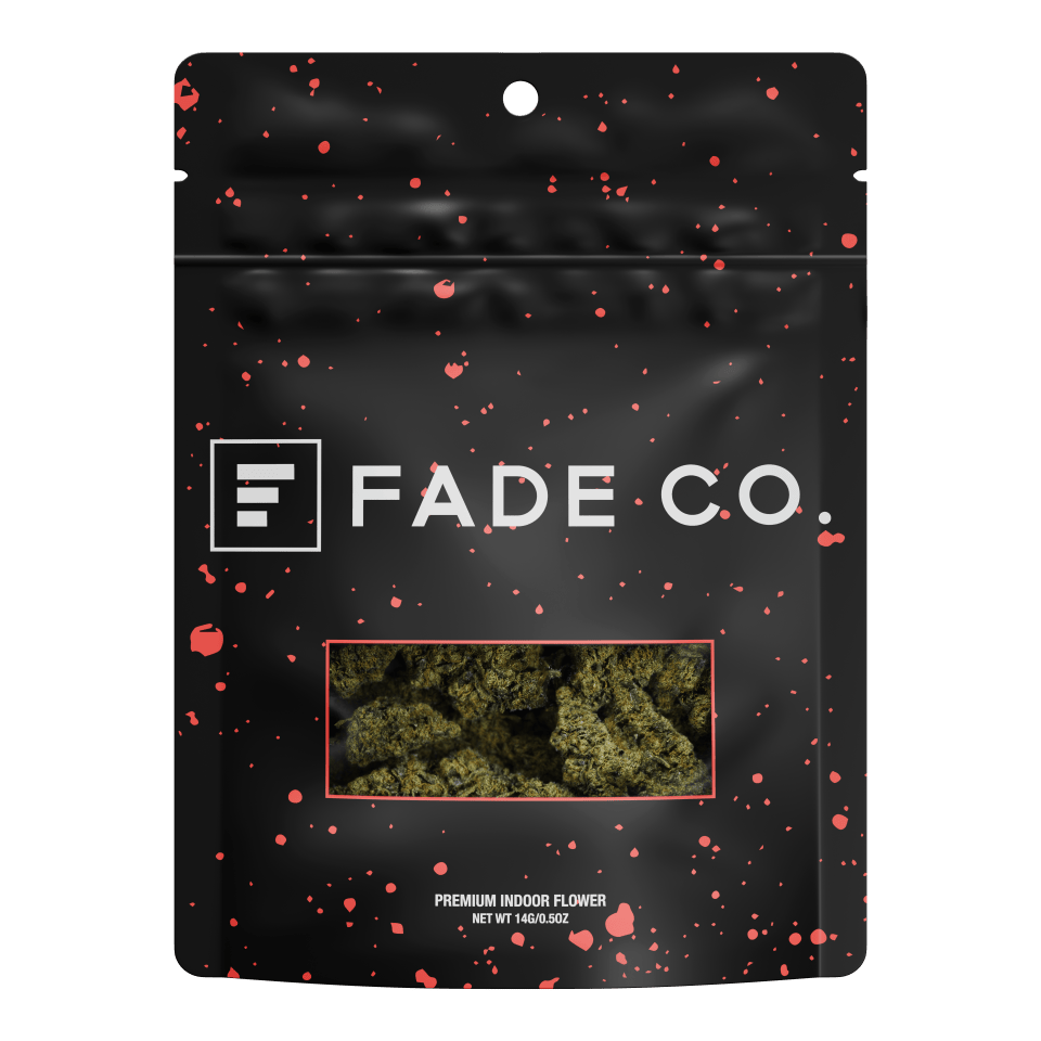 Fade Co. 14g - Lemon Cherry Pie