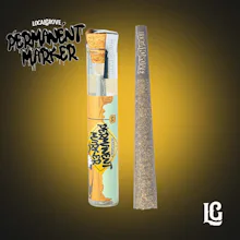 Local Grove Pre-Roll | Permanent Marker | 1G