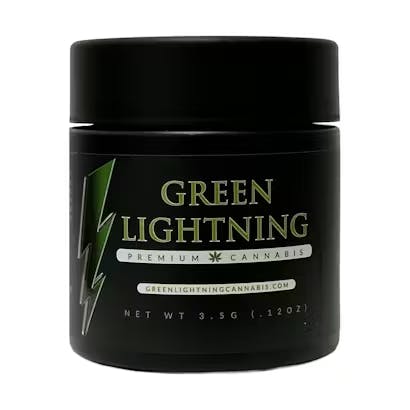 Zunami 3.5g (I) | Northeast Alternatives - Hamilton - Adult Use