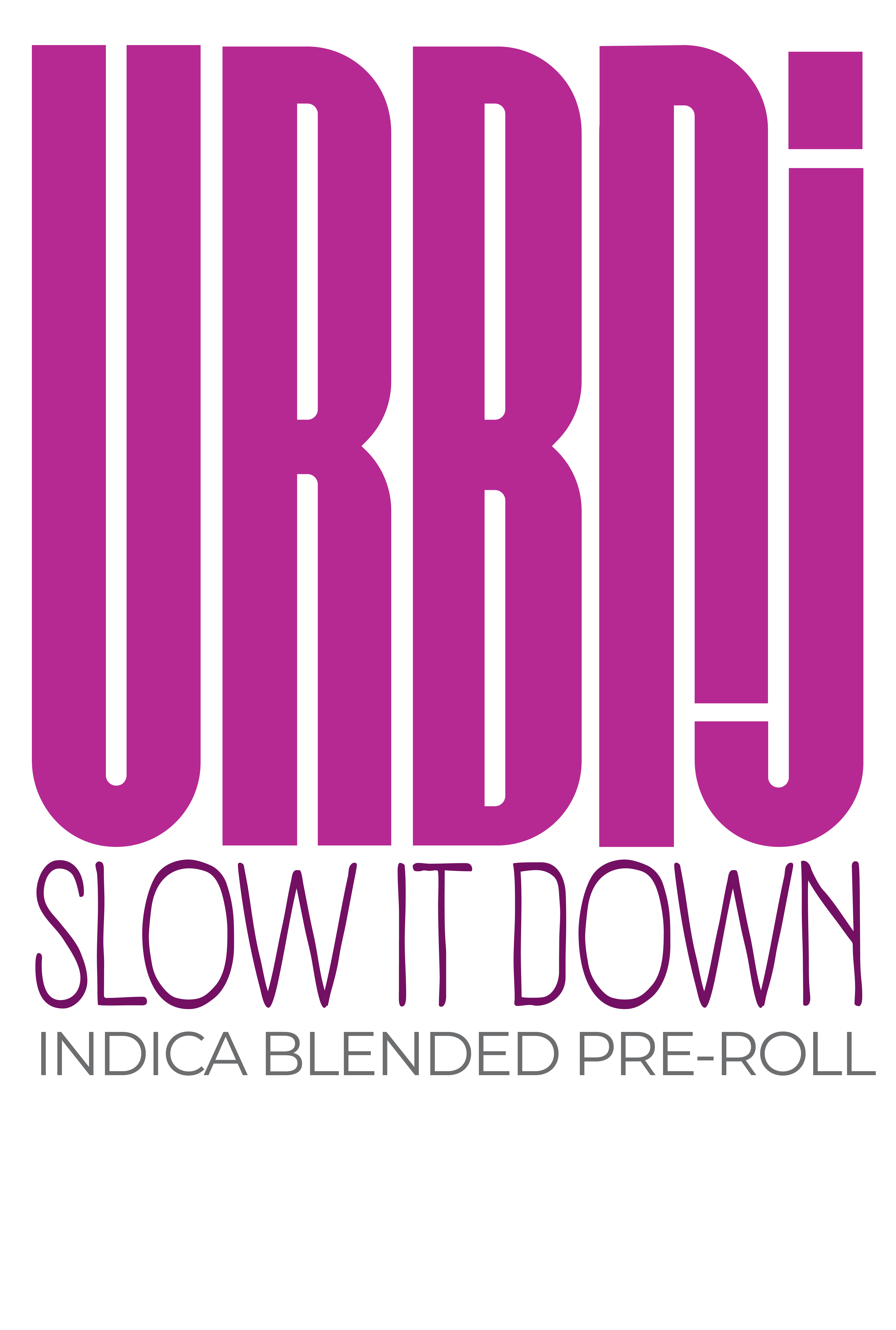 URBNJ | Slow It Down | Pre-Roll-1