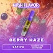 Product Berry Haze