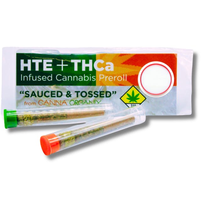 Rolled up and ready to smoke, Pre-Roll packs are a convenient and effective way to consume cannabis. Pre-Roll packs generally contain smaller pre-rolls so that each can be consumed in one sitting.