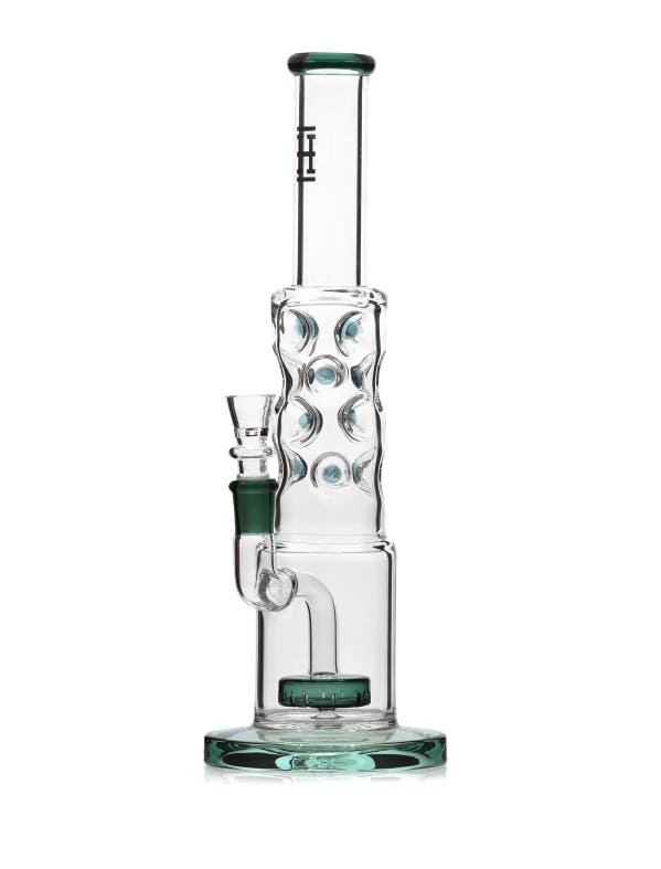 Photo of Hemper – Straight Neck Bubble Bong