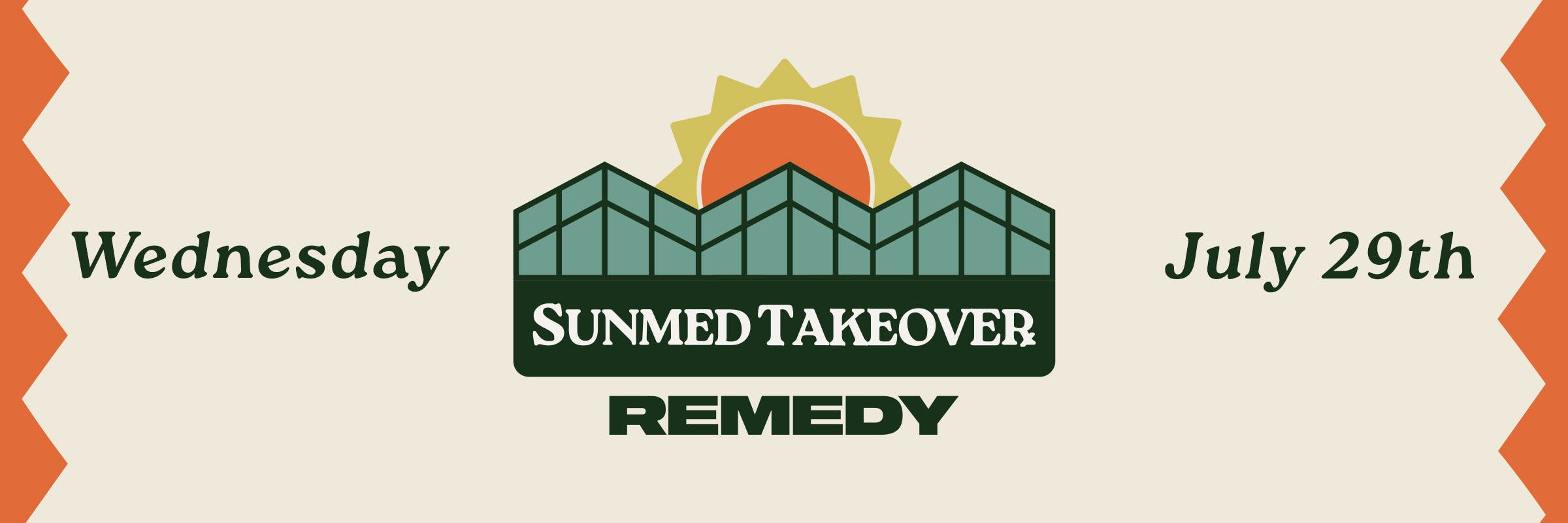 sunmed takeover save up to 25% off 
