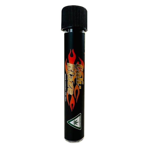 Space Center - 1g Pre Roll - Cali Blaze
