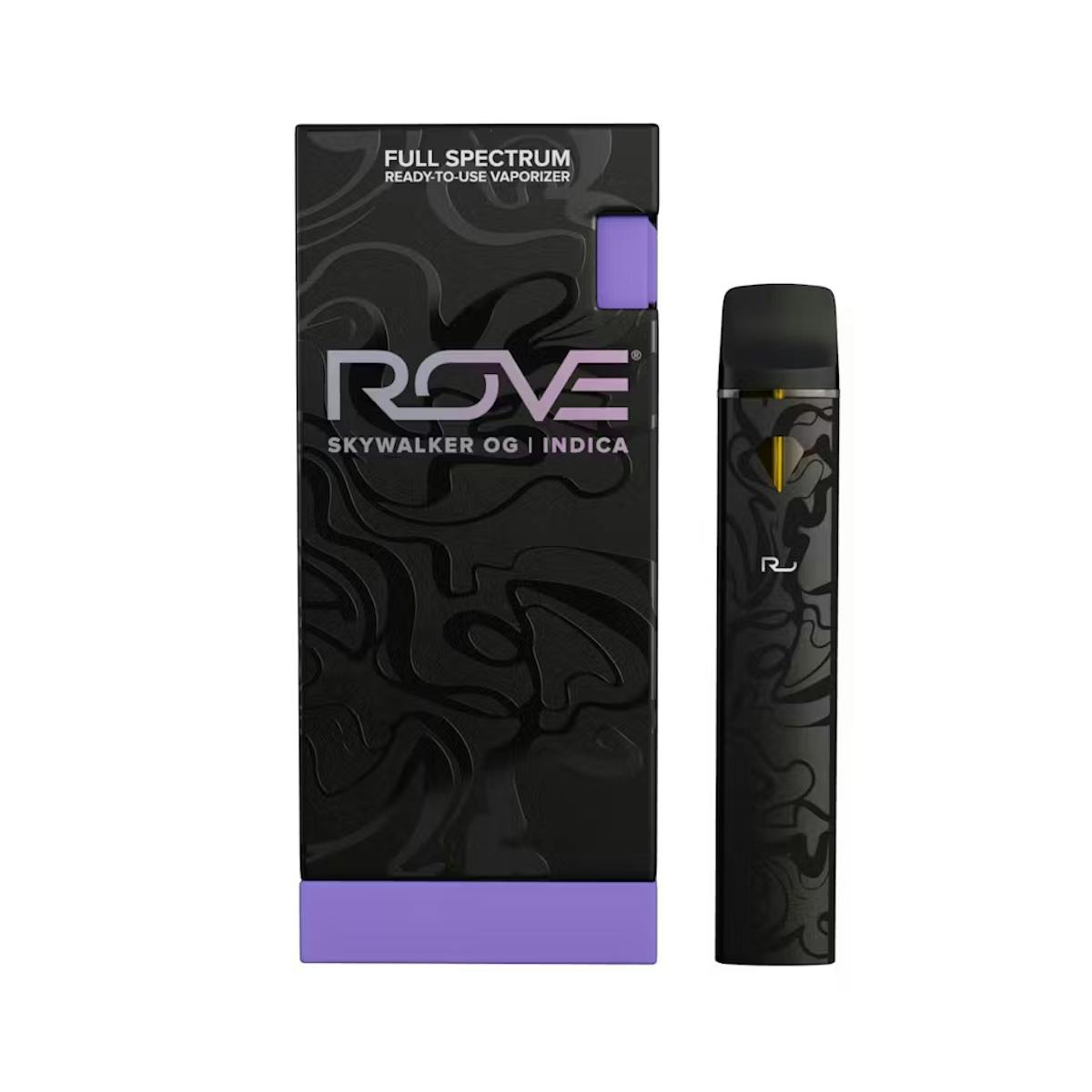 Photo of Rove – Live Resin Skywalker OG
