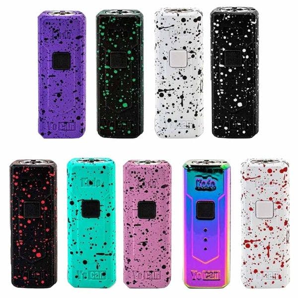 YoCan | Kodo Vape Battery