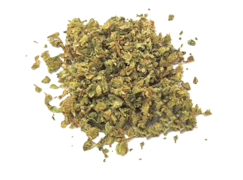 Sour Diesel Ground Flower