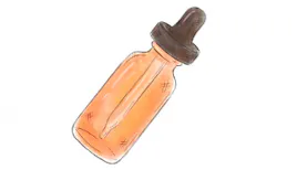 Tinctures category image
