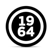 1964 Logo
