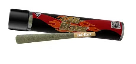 Product Cali-Blaze | Twisted Churro | Pre-Roll