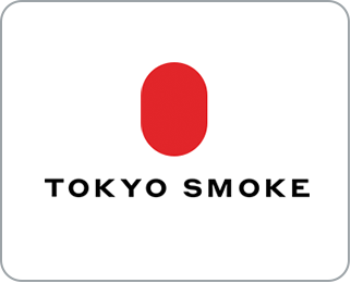 Tokyo Smoke Ottawa - Wellington