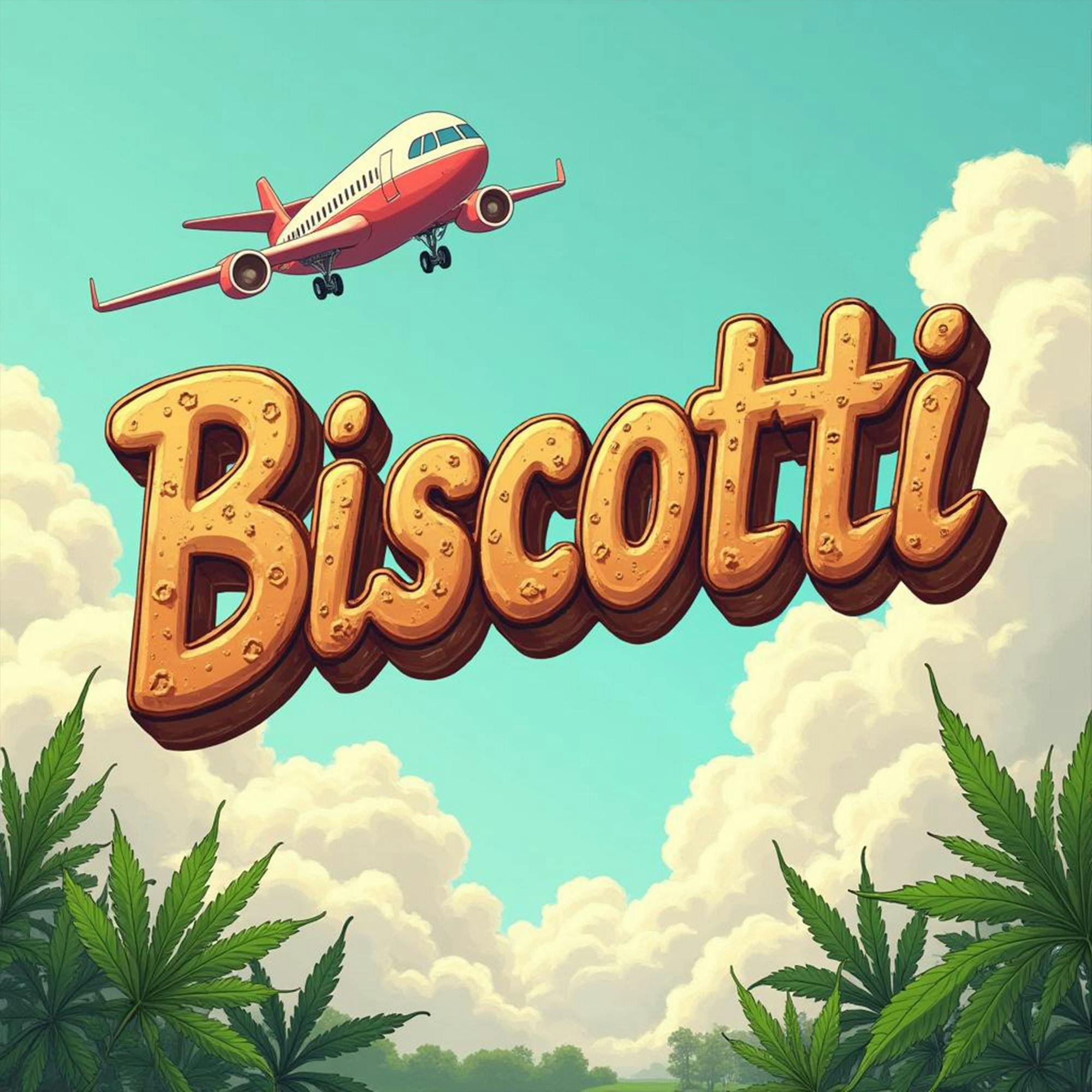 Leal - 28g -  Biscotti