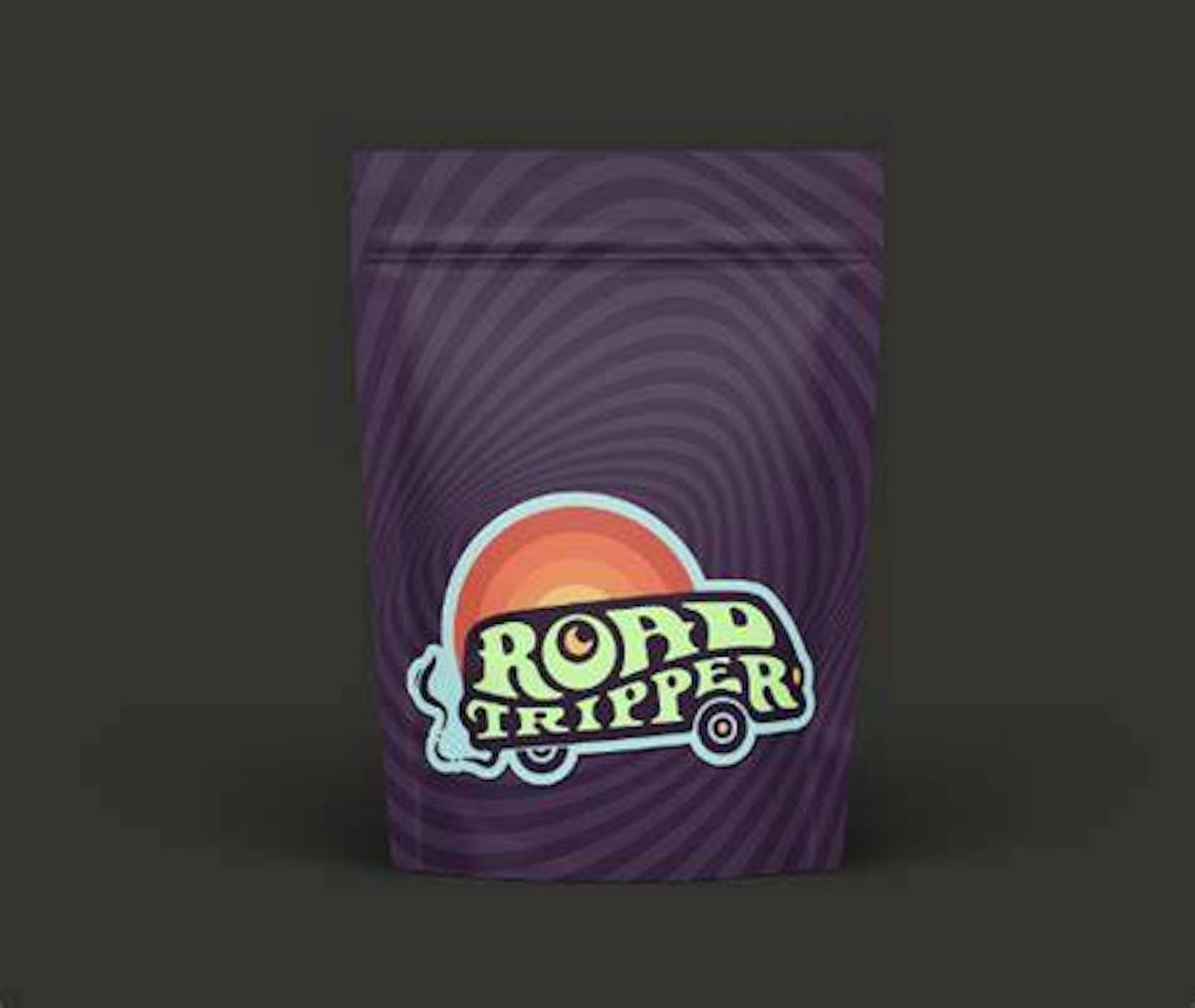 Photo of Road Tripper | Lemon Cherry Gelato | Flower