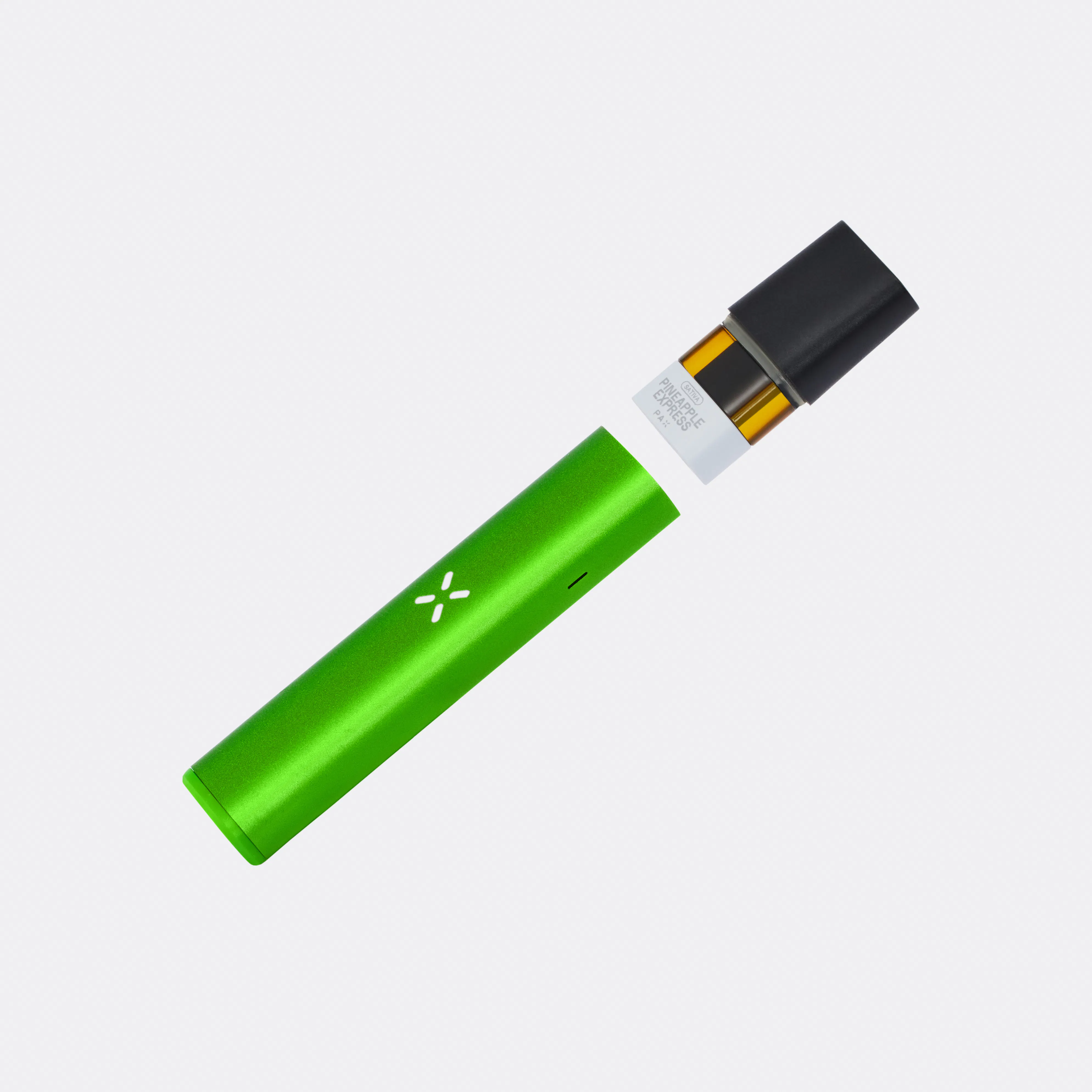 PAX Era | Ultra Green | Enlite (Indian Orchard)