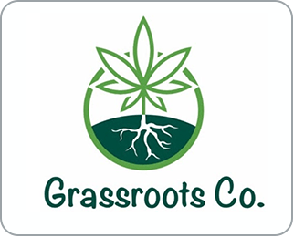 Grassroots Co Menu - a Cannabis Dispensary in Greater Sudbury, ON