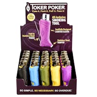 Product Toker Poker | Clipper