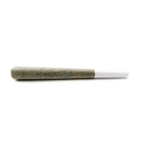 Voyage Bloom Greasi Lemon Preroll Rec-active