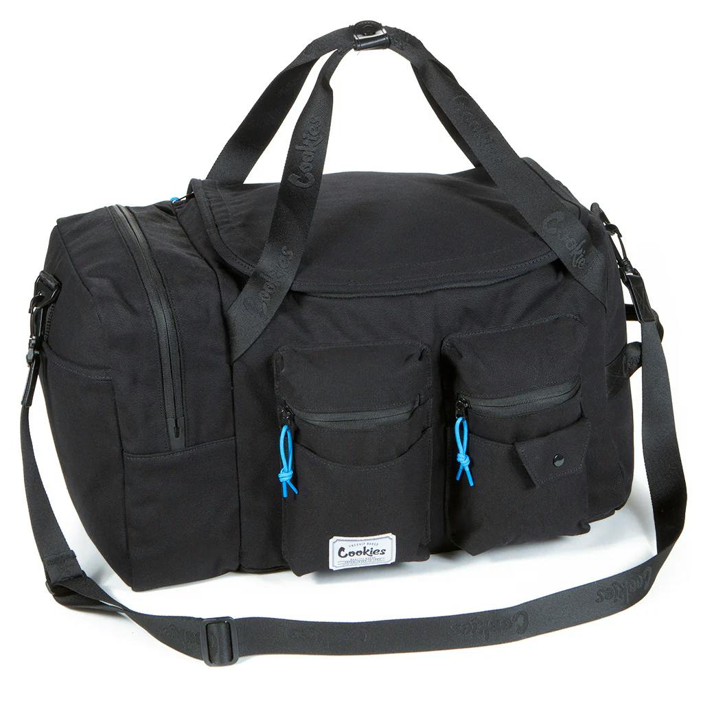 APEX SOFY SMELL PROOF DUFFLE BAG