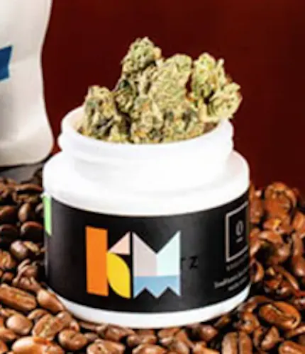 1 in MD Curio Exclusive – Kush Mints Pre-Packaged-1