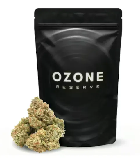 Buy Ozone Reserve | Happy Hour #21 | Pre-Pack | 3.5g in Somerdale