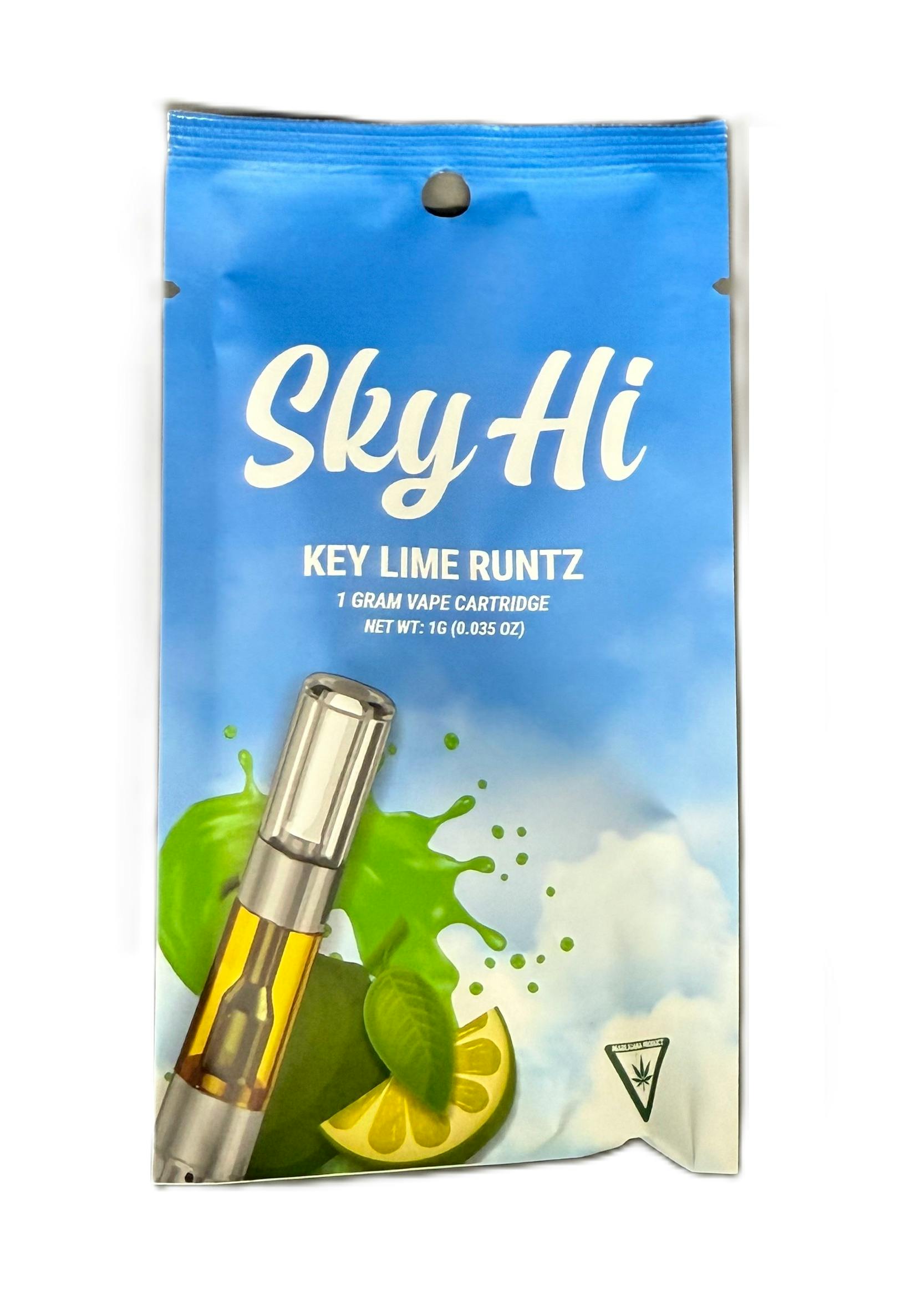 Rush Cannabis - Hazel Park