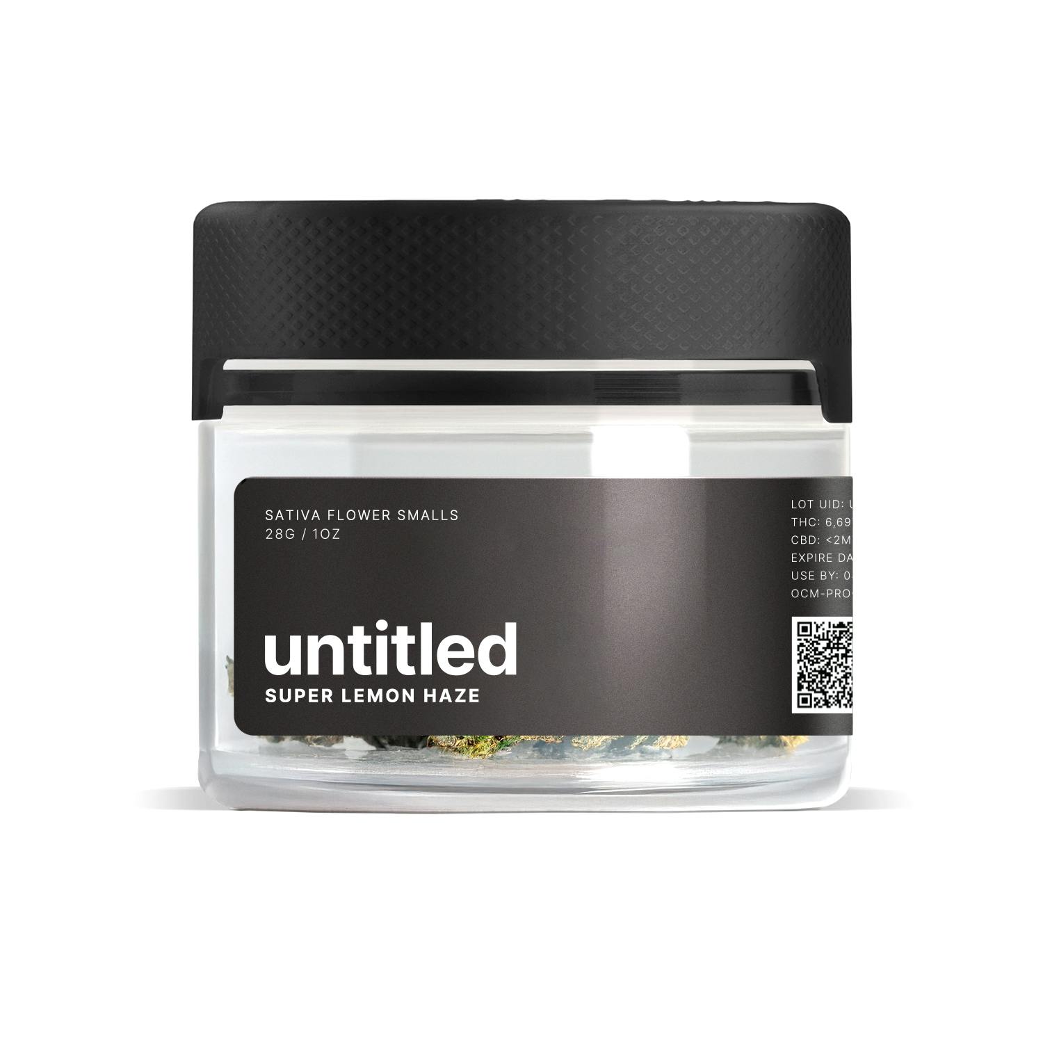 Product Super Lemon Haze (S) Smalls | Untitled