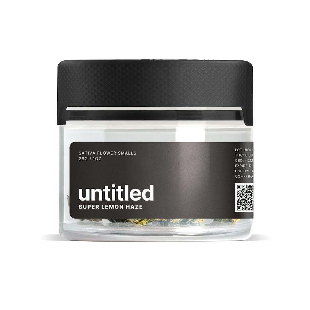 Product Super Lemon Haze (S) Smalls | Untitled