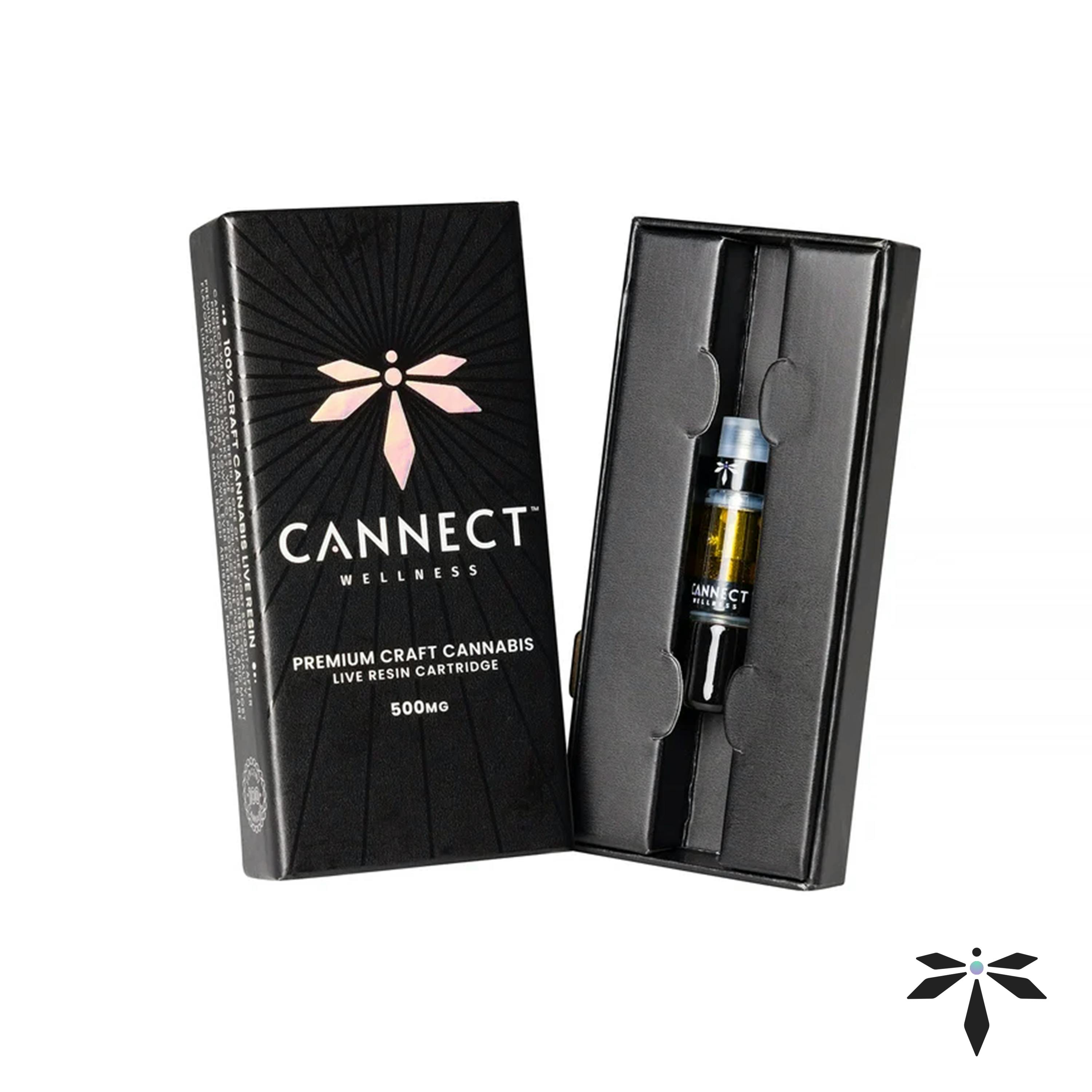 Product Juicee J Live Resin Cartridge
