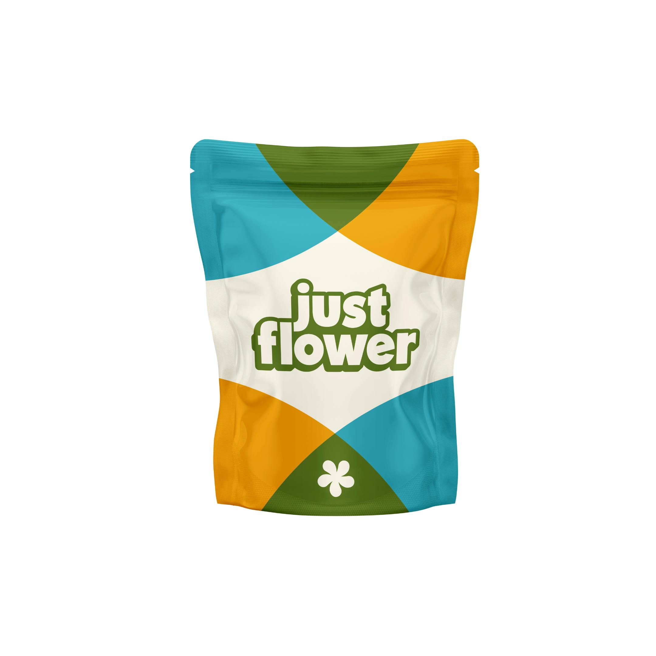 Just Flower 14g - Cherry Stomper